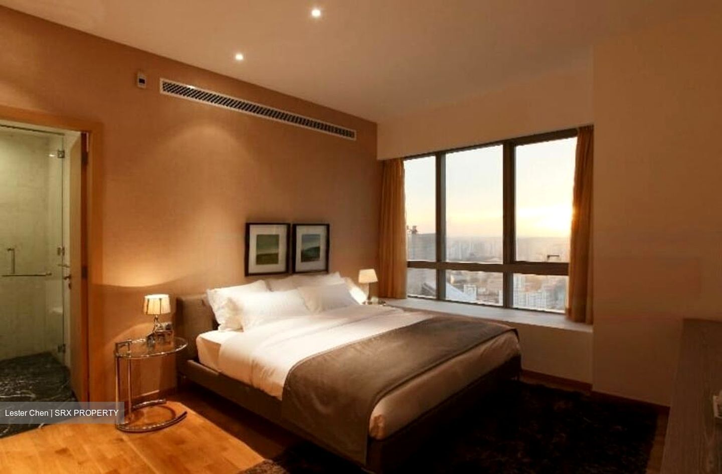 One Shenton (D1), Apartment #482993731
